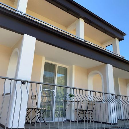 Fliess Apartment Exterior photo